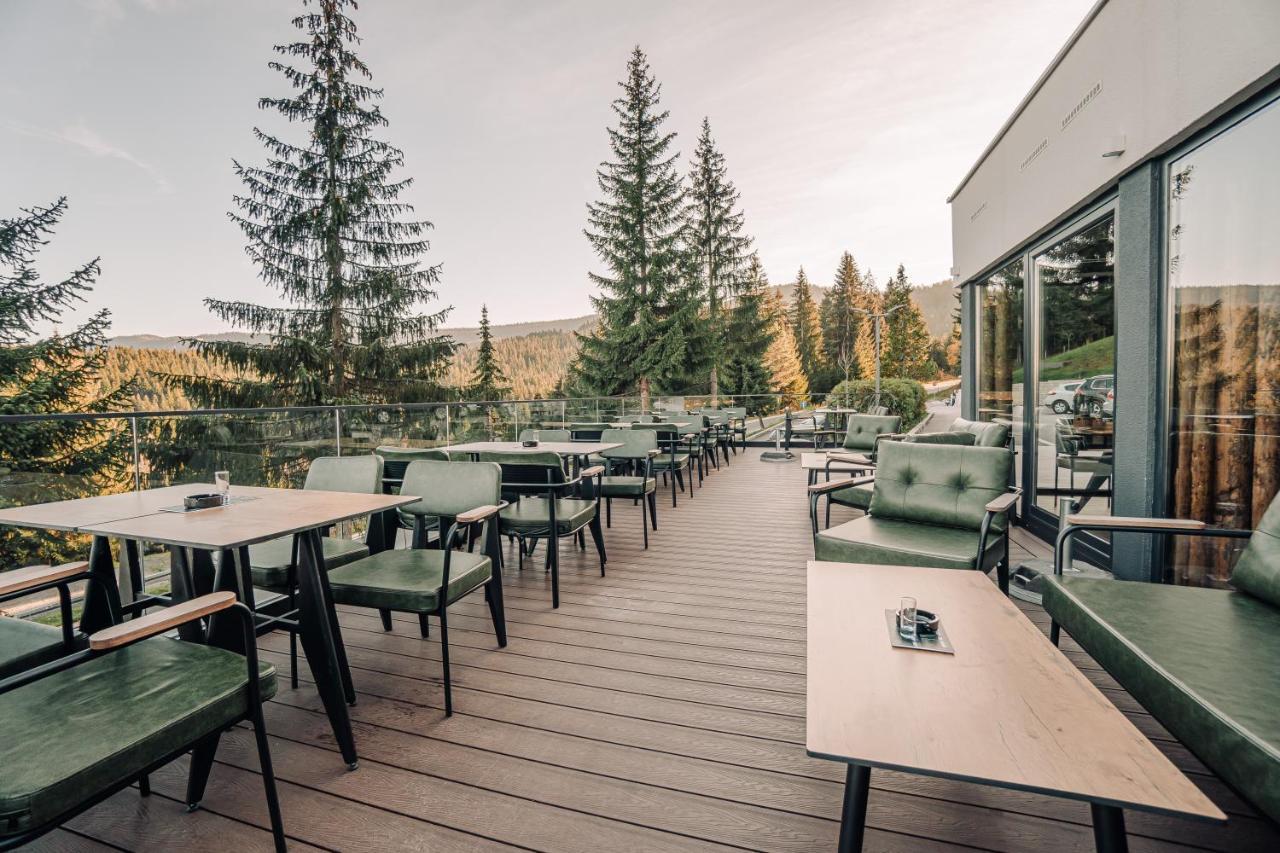 Hotel Forest Pale Bagian luar foto